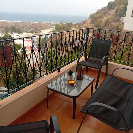 Apartamento El Cortijo Mojácar Zewnętrze zdjęcie