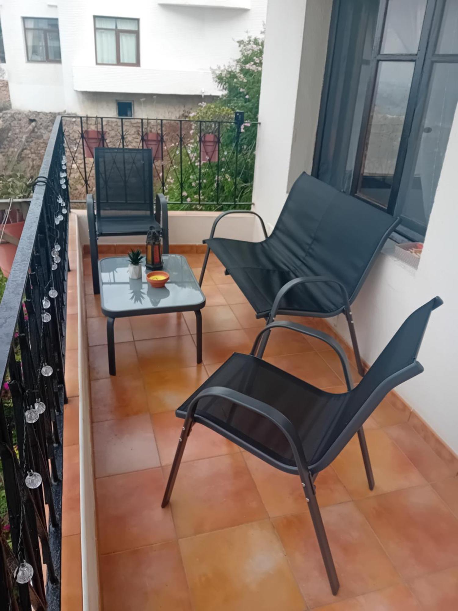 Apartamento El Cortijo Mojácar Zewnętrze zdjęcie
