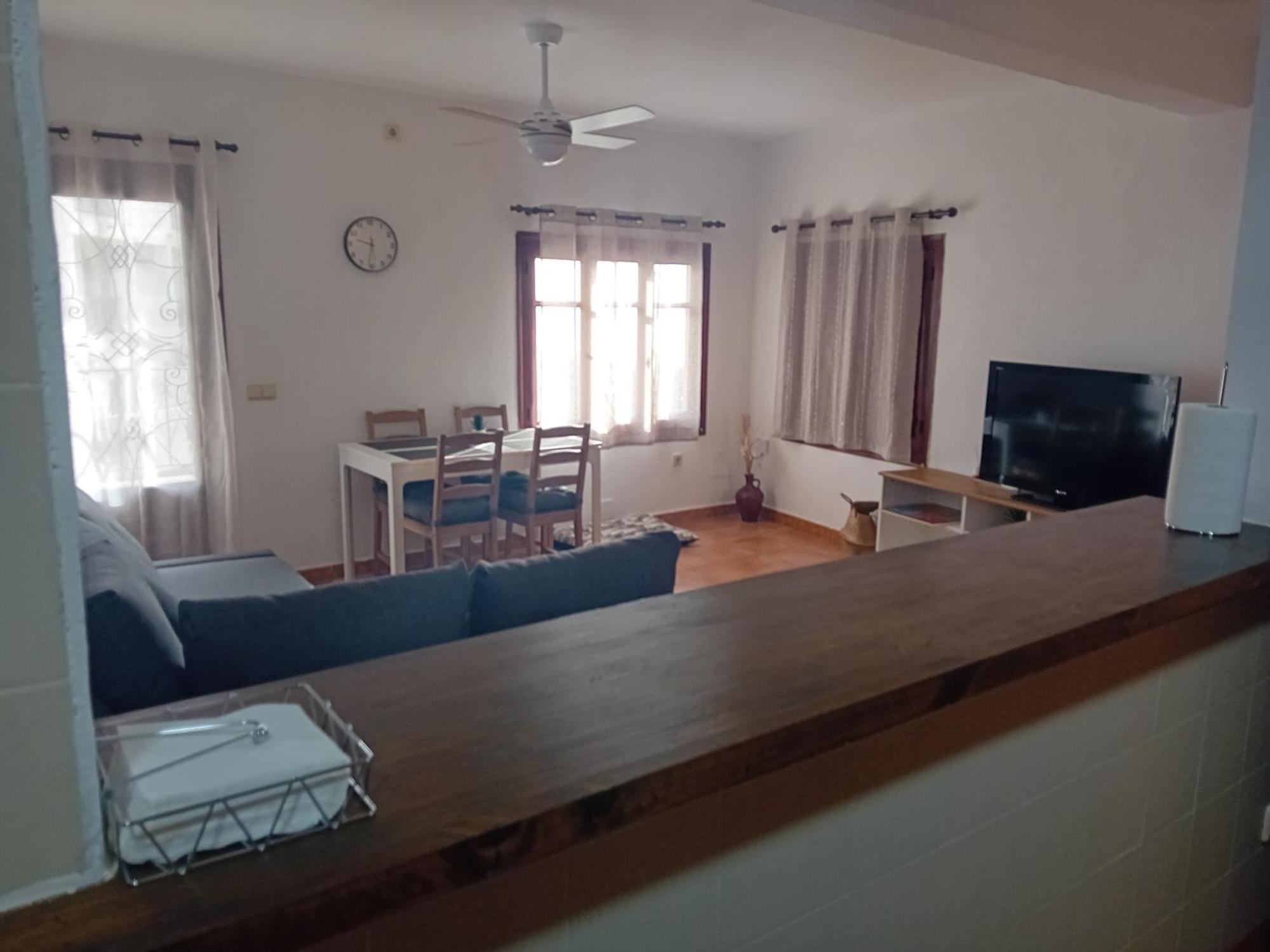 Apartamento El Cortijo Mojácar Zewnętrze zdjęcie