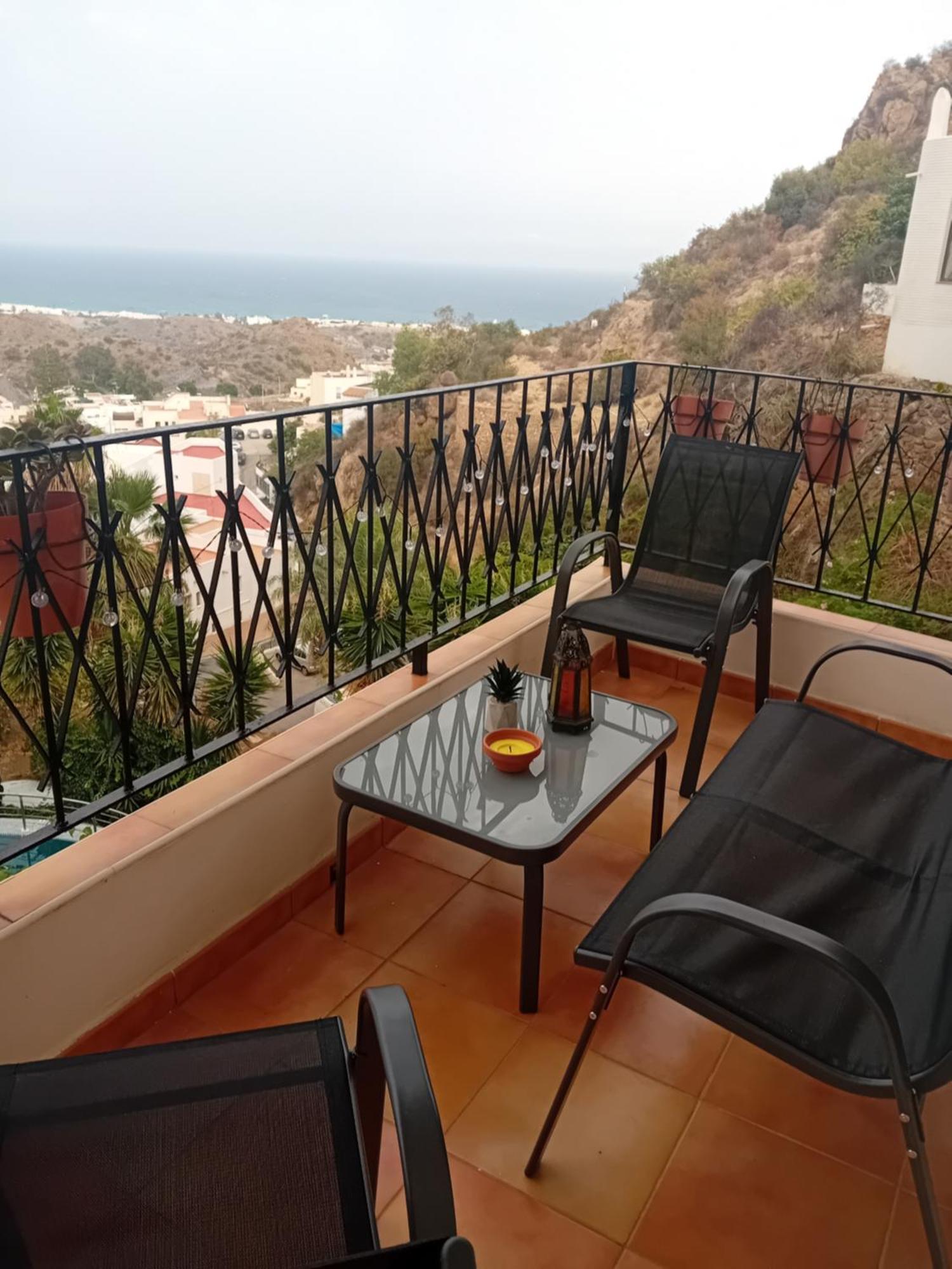 Apartamento El Cortijo Mojácar Zewnętrze zdjęcie