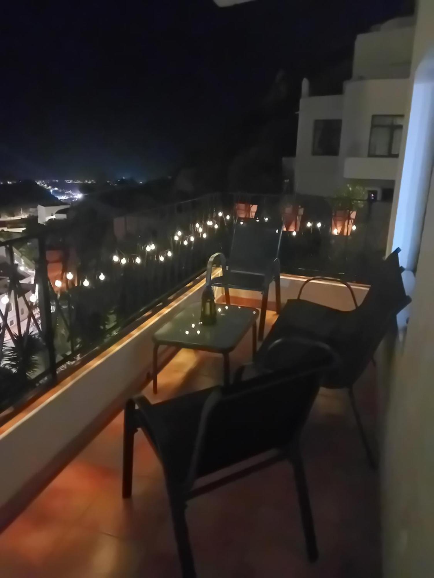 Apartamento El Cortijo Mojácar Zewnętrze zdjęcie