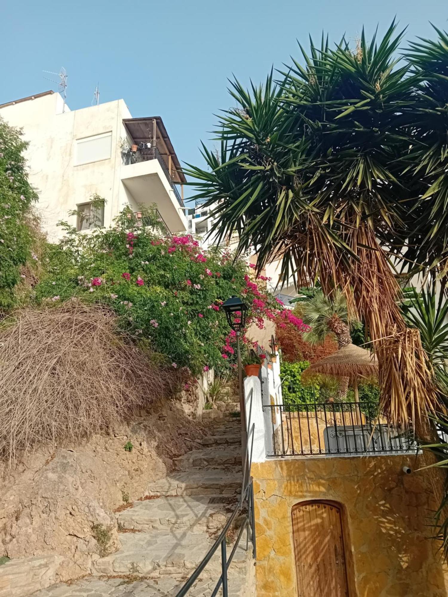 Apartamento El Cortijo Mojácar Zewnętrze zdjęcie