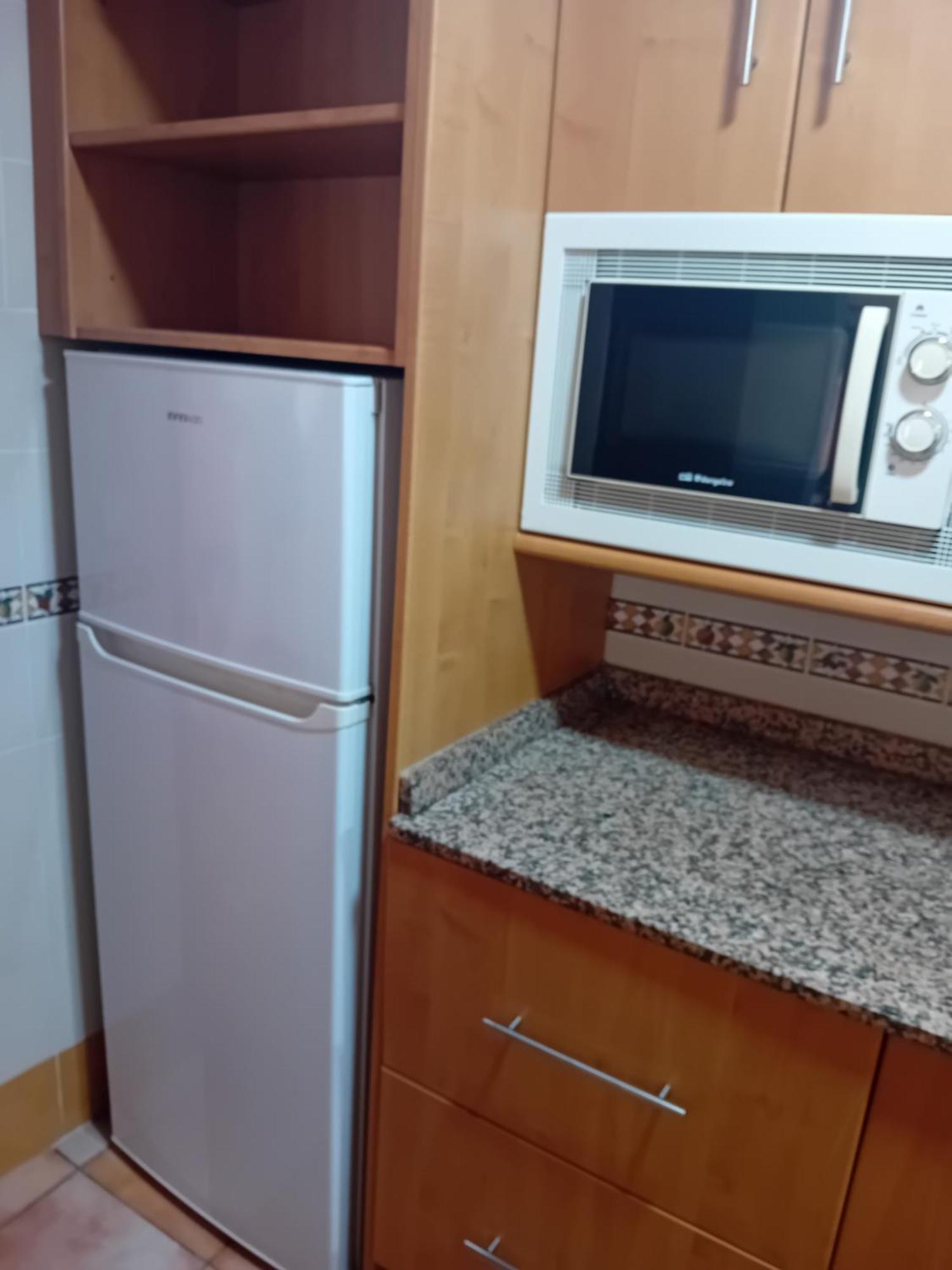 Apartamento El Cortijo Mojácar Zewnętrze zdjęcie