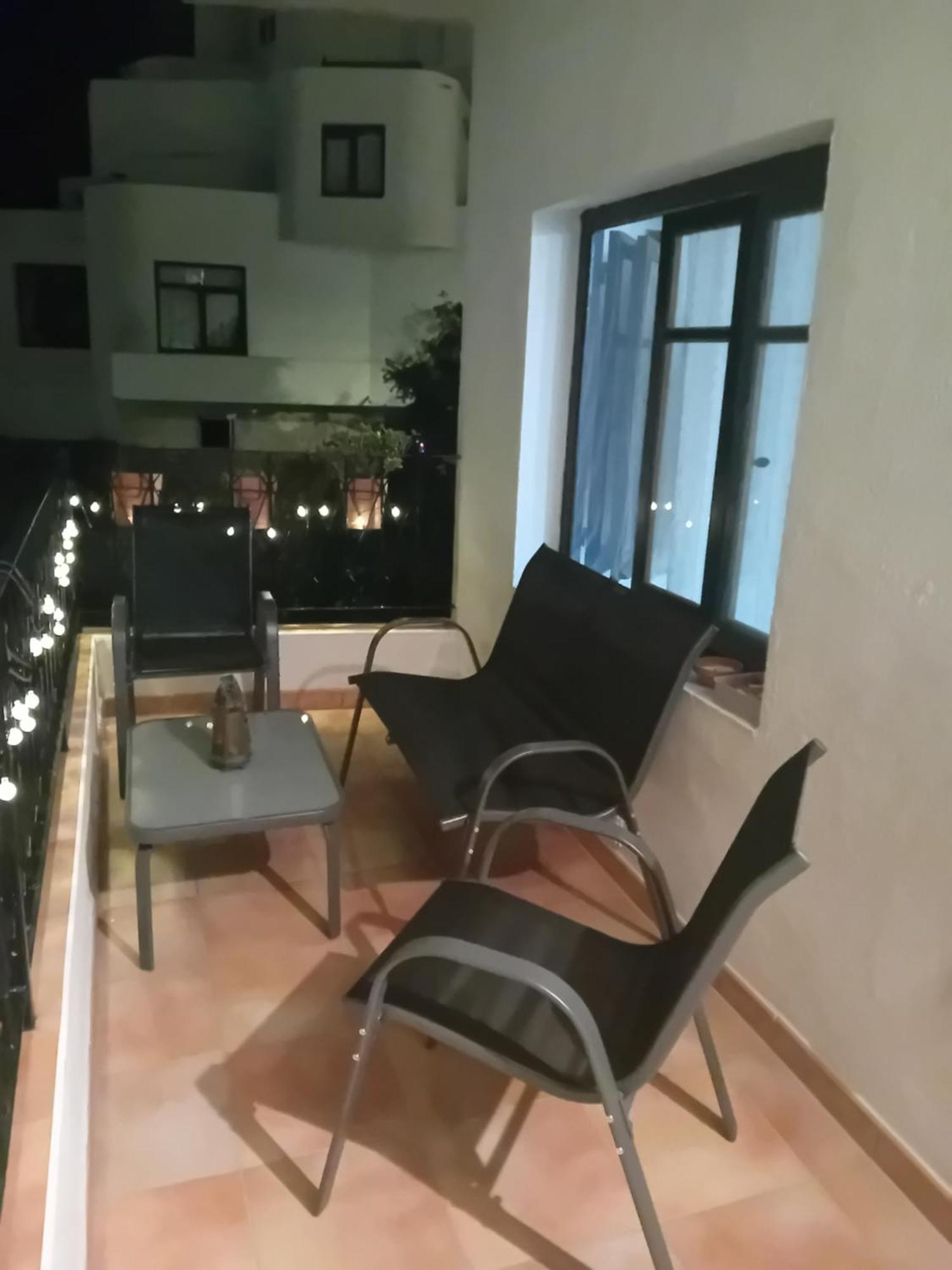 Apartamento El Cortijo Mojácar Zewnętrze zdjęcie