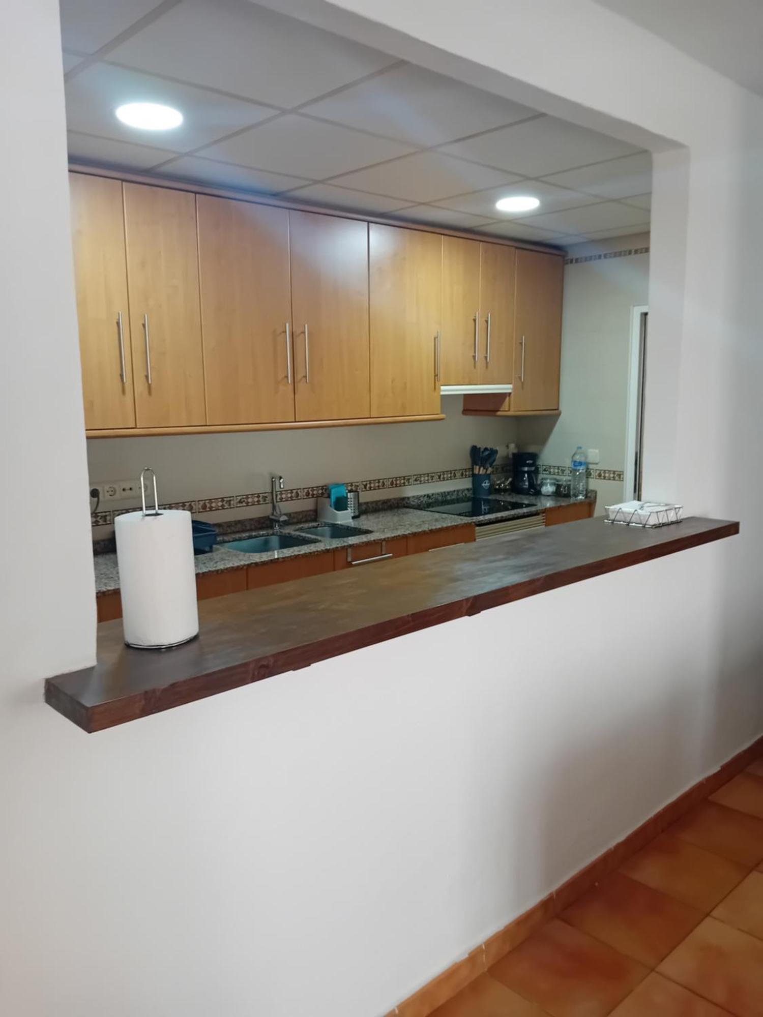 Apartamento El Cortijo Mojácar Zewnętrze zdjęcie