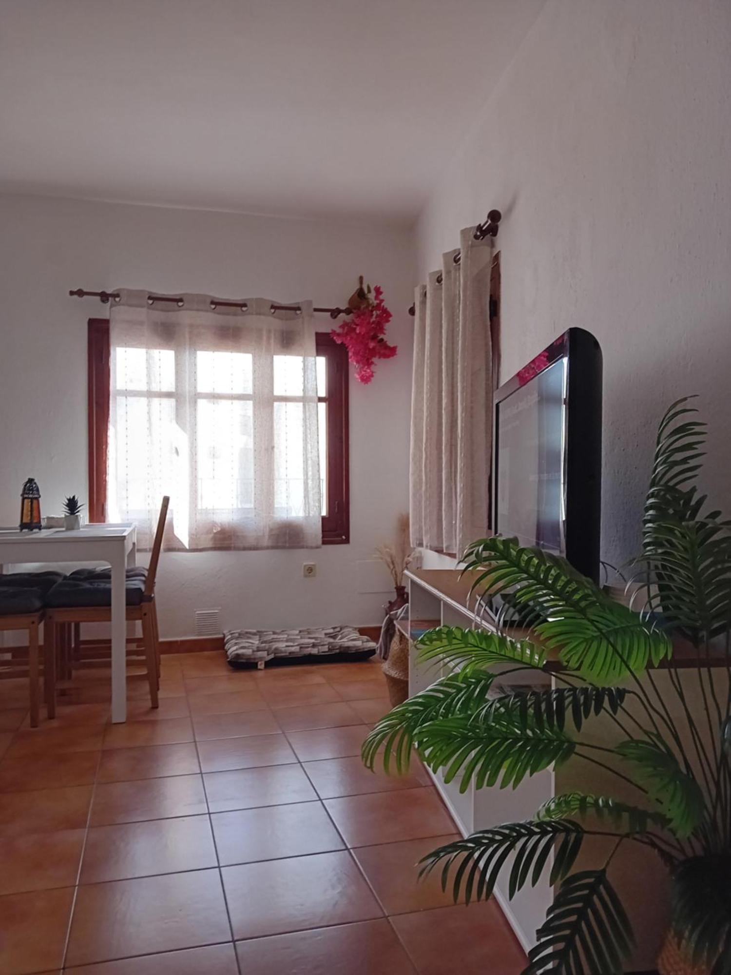 Apartamento El Cortijo Mojácar Zewnętrze zdjęcie