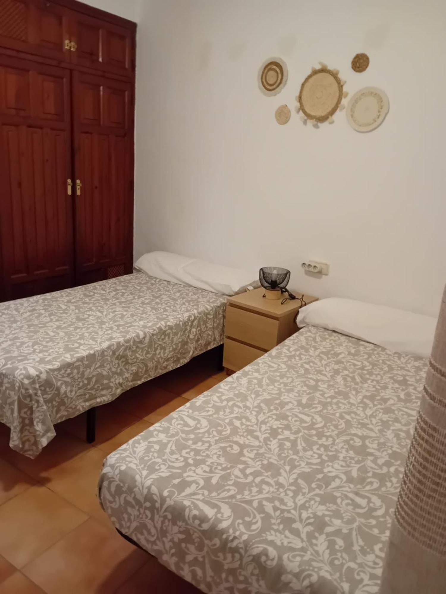 Apartamento El Cortijo Mojácar Zewnętrze zdjęcie