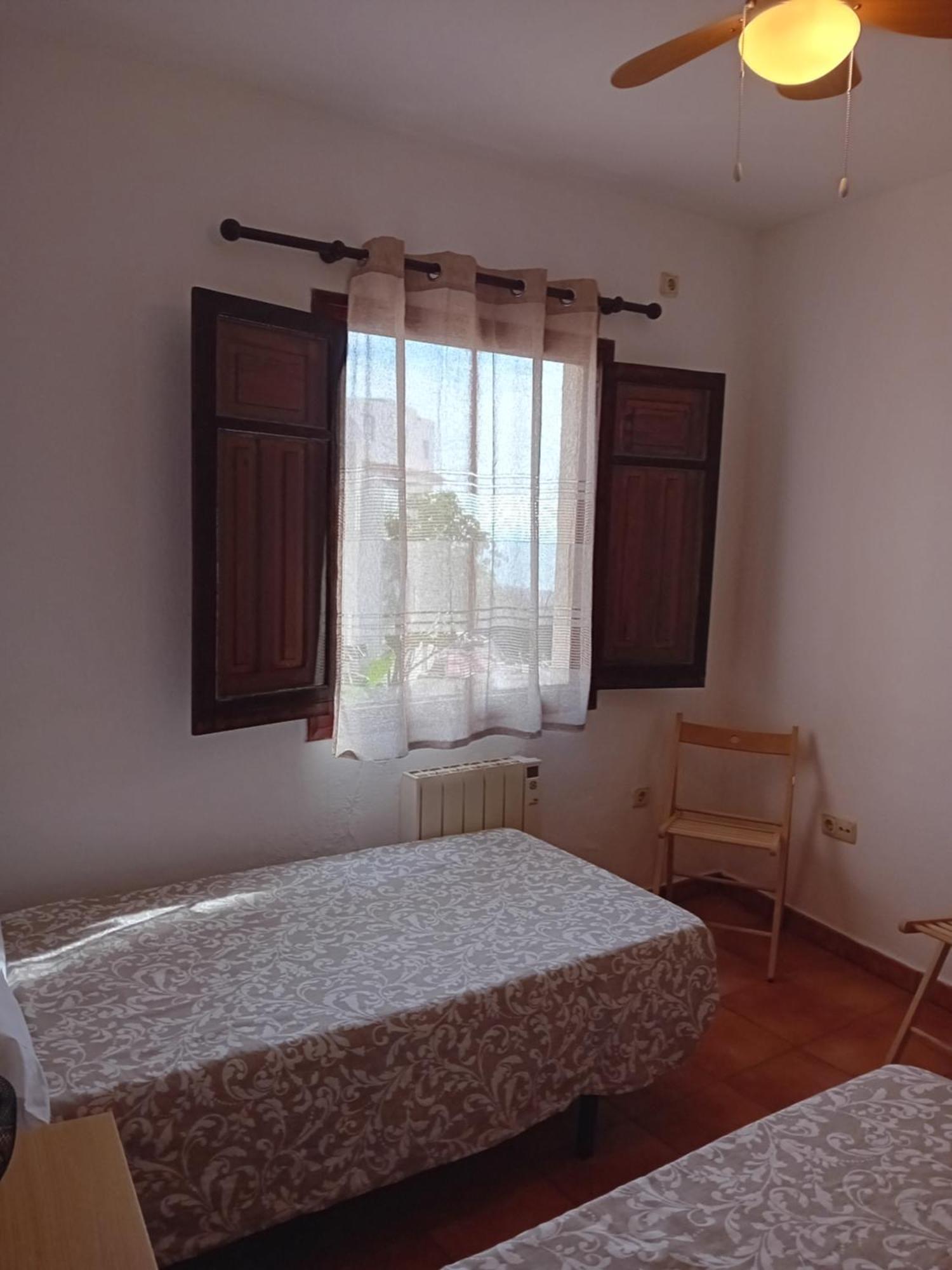 Apartamento El Cortijo Mojácar Zewnętrze zdjęcie