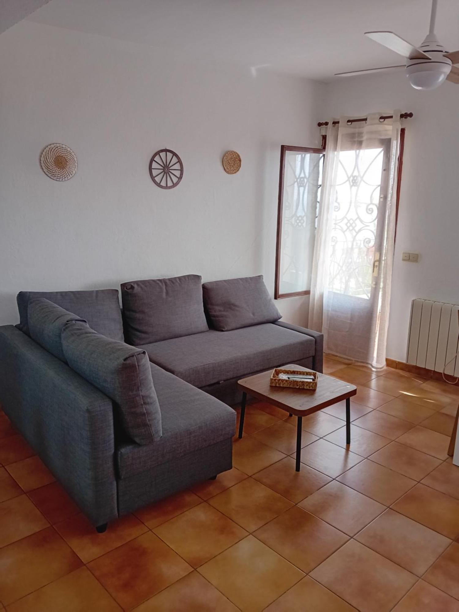 Apartamento El Cortijo Mojácar Zewnętrze zdjęcie