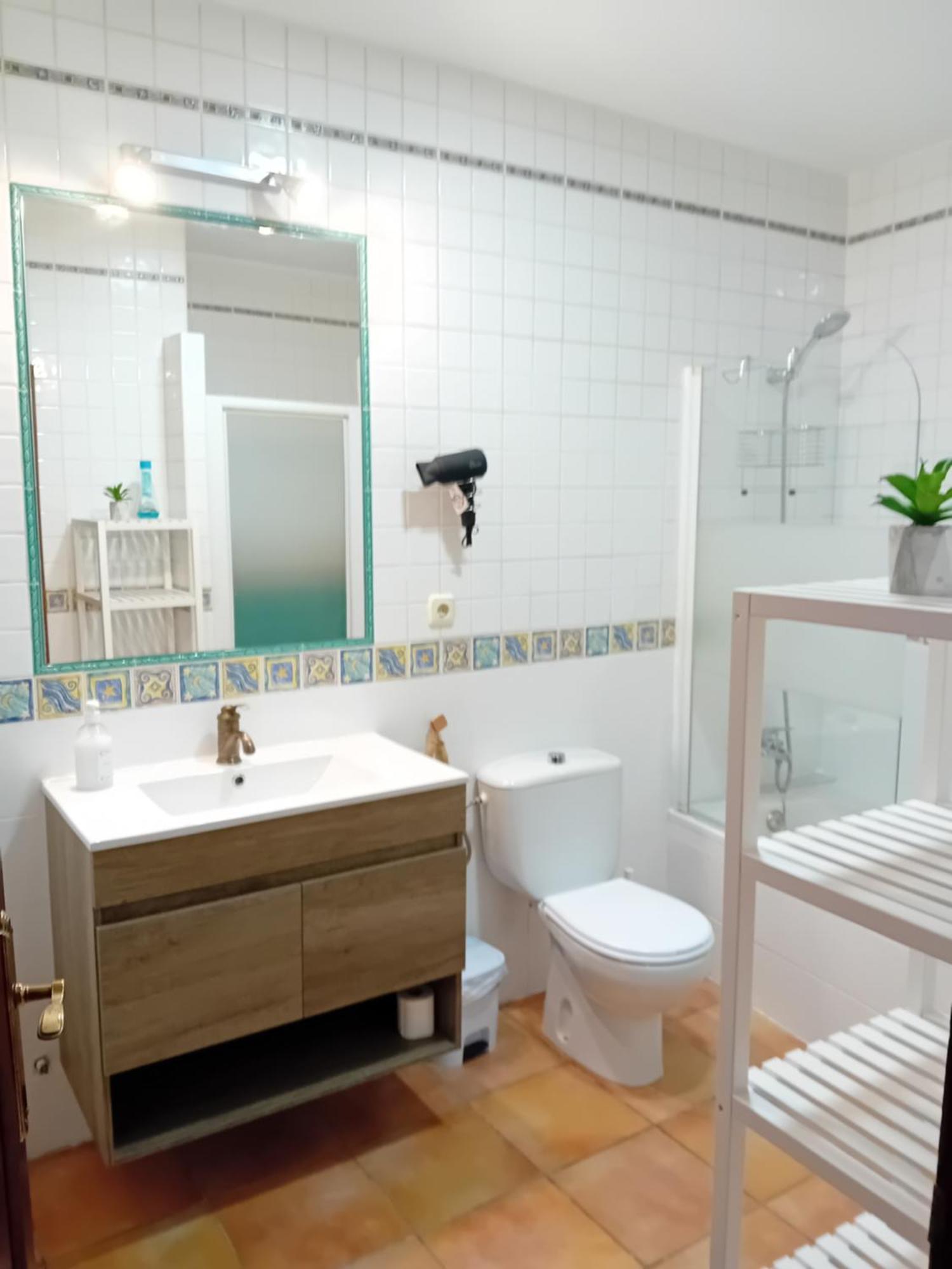 Apartamento El Cortijo Mojácar Zewnętrze zdjęcie