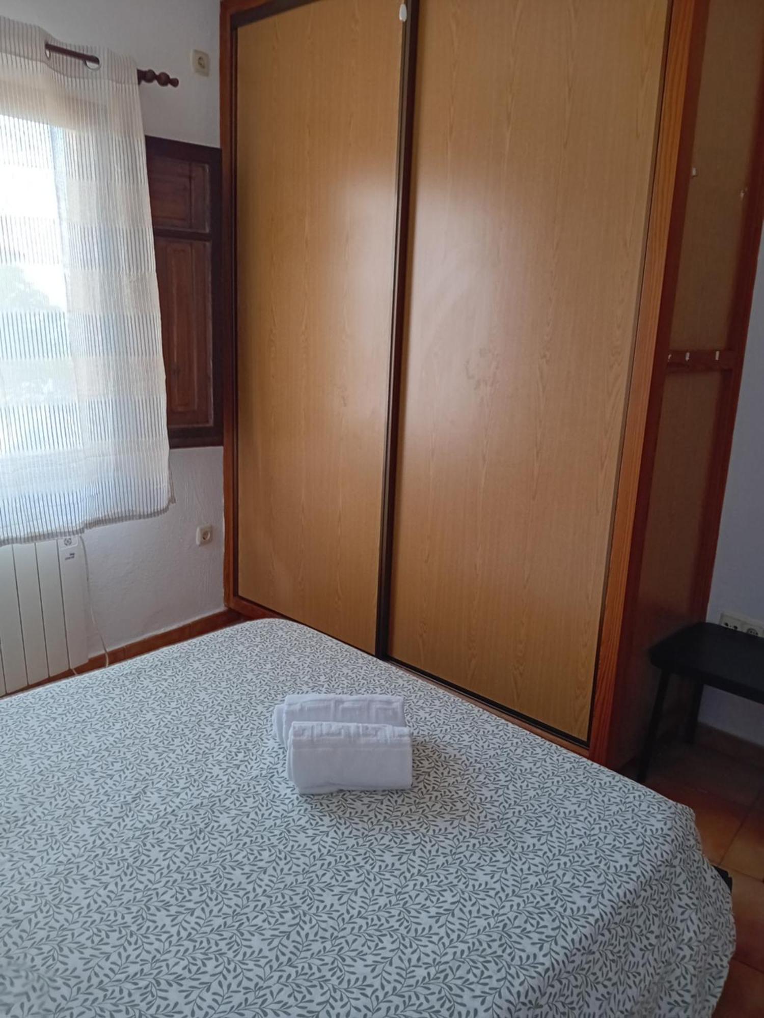 Apartamento El Cortijo Mojácar Zewnętrze zdjęcie