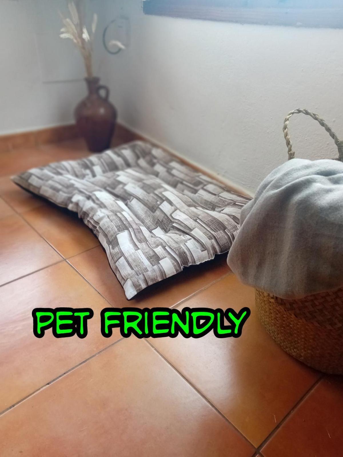 Apartamento El Cortijo Mojácar Zewnętrze zdjęcie