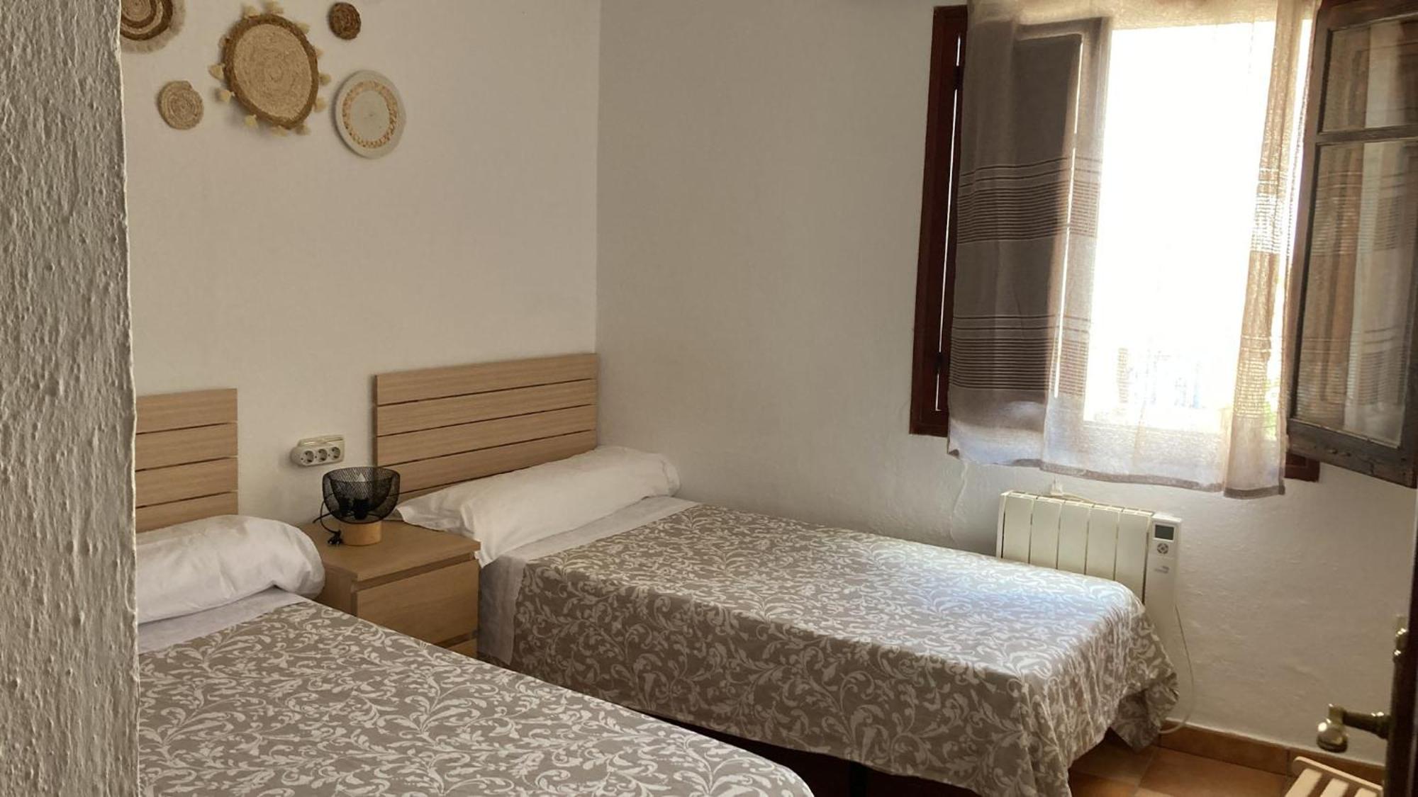 Apartamento El Cortijo Mojácar Zewnętrze zdjęcie
