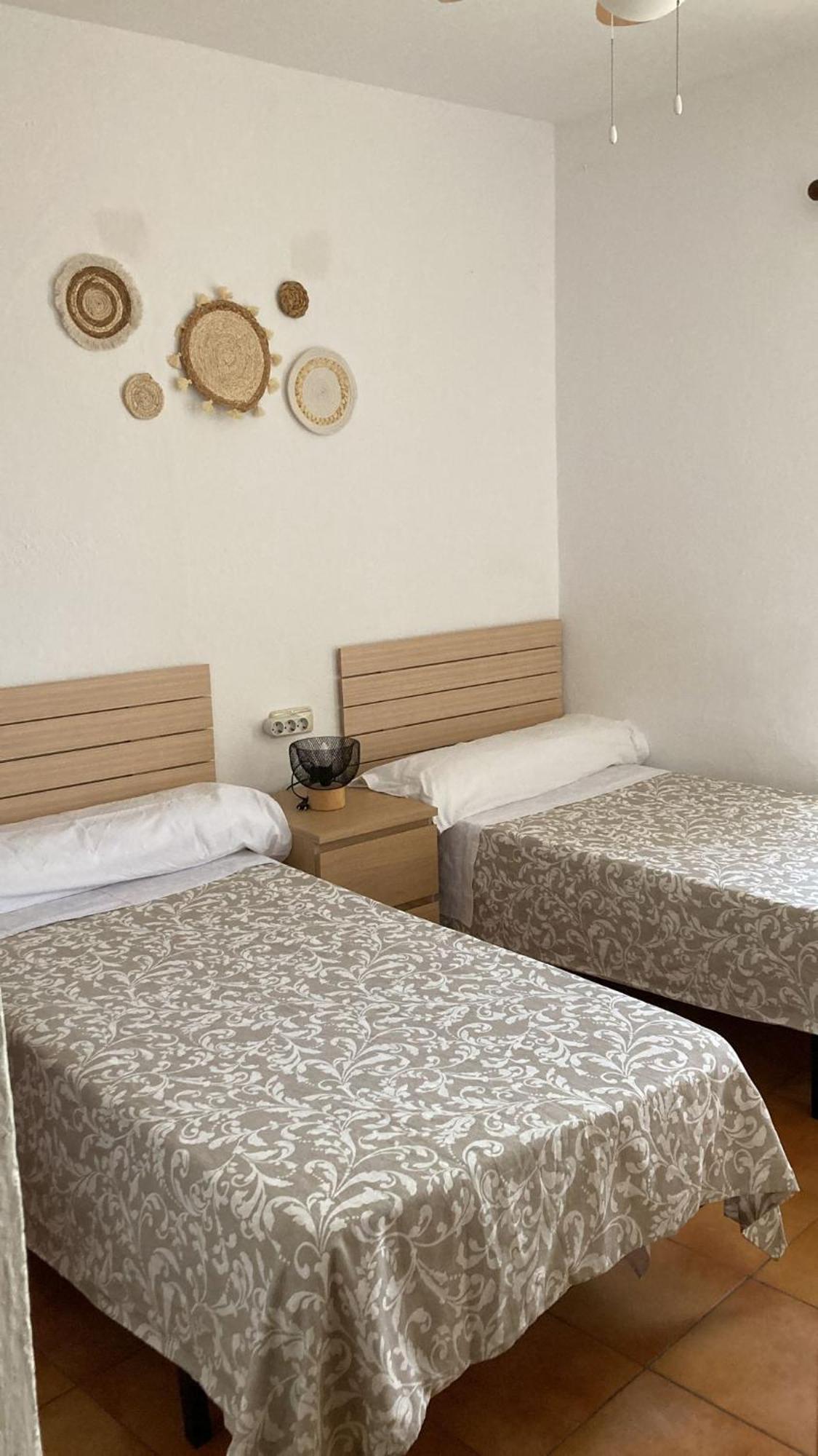 Apartamento El Cortijo Mojácar Zewnętrze zdjęcie